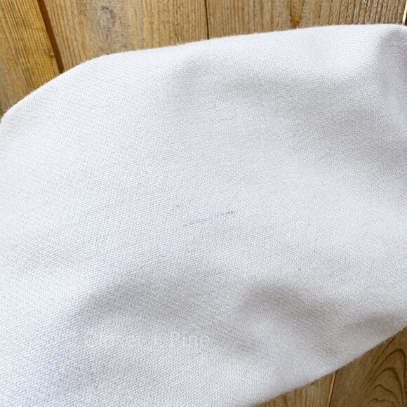 Lululemon Roam Far Wool 3-in-1‎ Jacket Size 8 Heathered Light Chrome - Picture 13 of 17